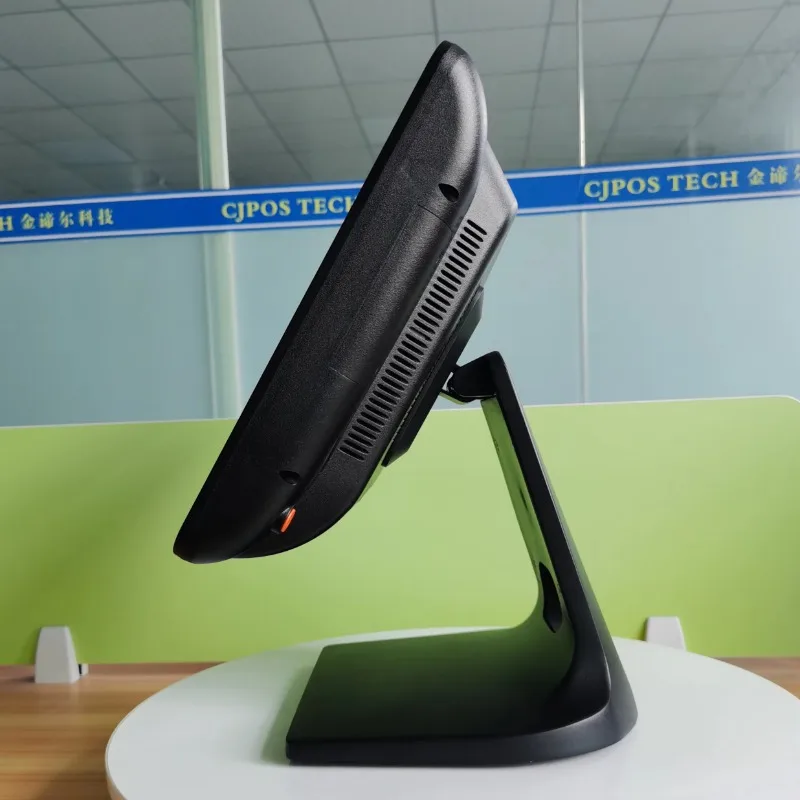 Hot Selling Supermarket Dedicated Windows Smart Payment Windows Pos Terminal/All In One Channel Pos System