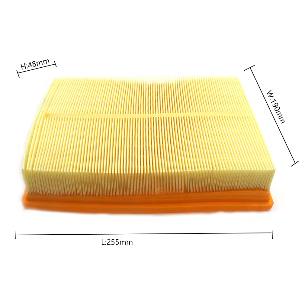 Replacement Car Air Filter For MG GT MG5(AP12 2011 2012 2013 2014 2015 2016 2017 2018 2019 2020-) 1.5T 30025813