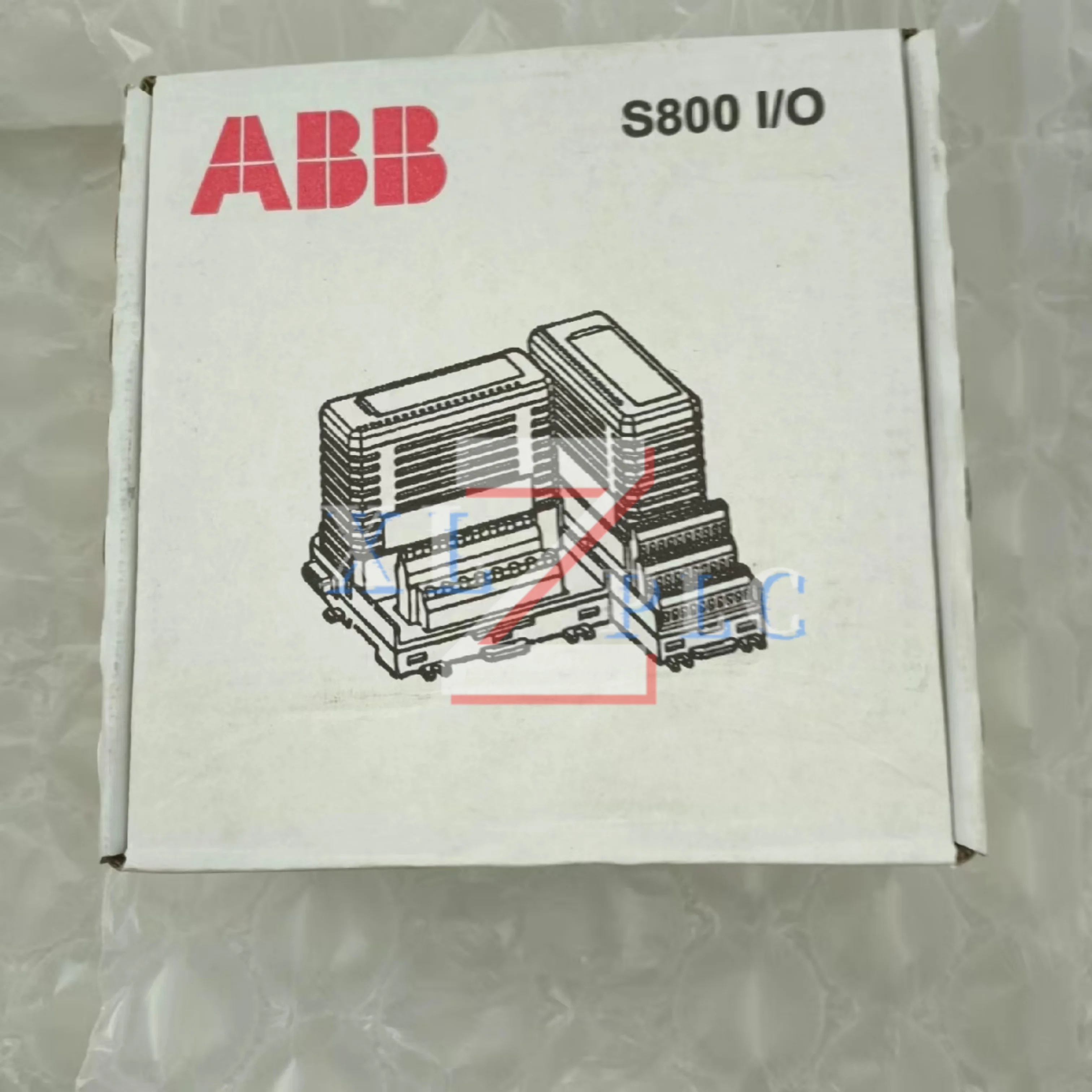 وحدة PLC 3BSE008514R1 3BSE008516R1 AI810 3BSE008522R1 AO810 جديدة في المخزون