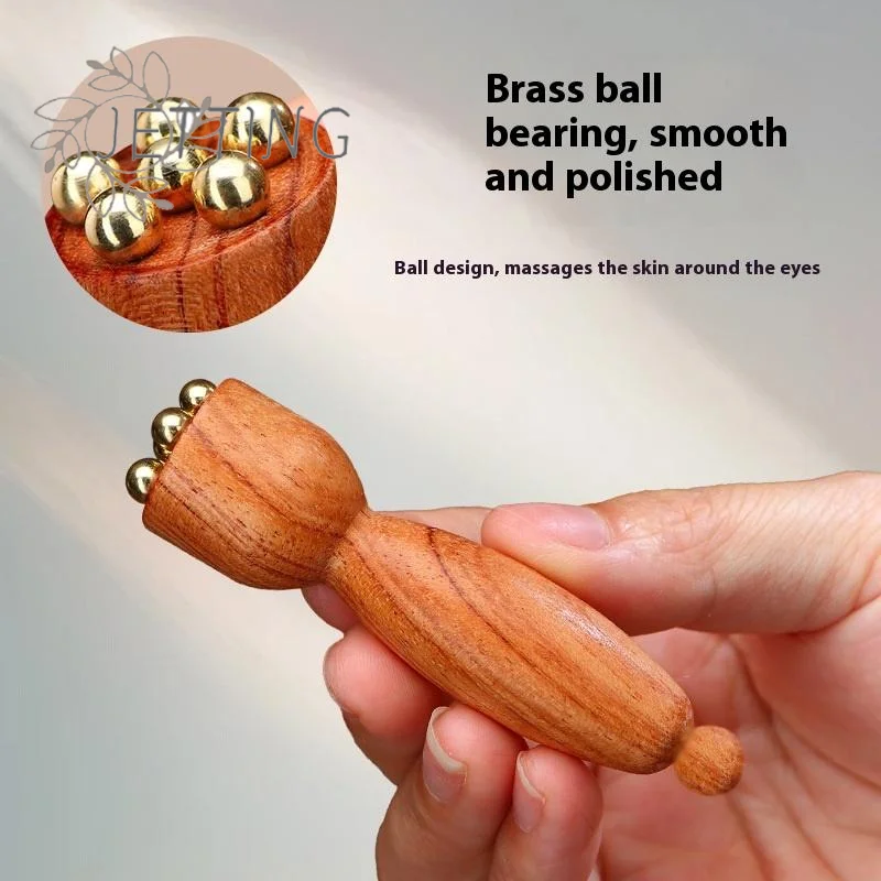 Hot Brass Lotus Eye…