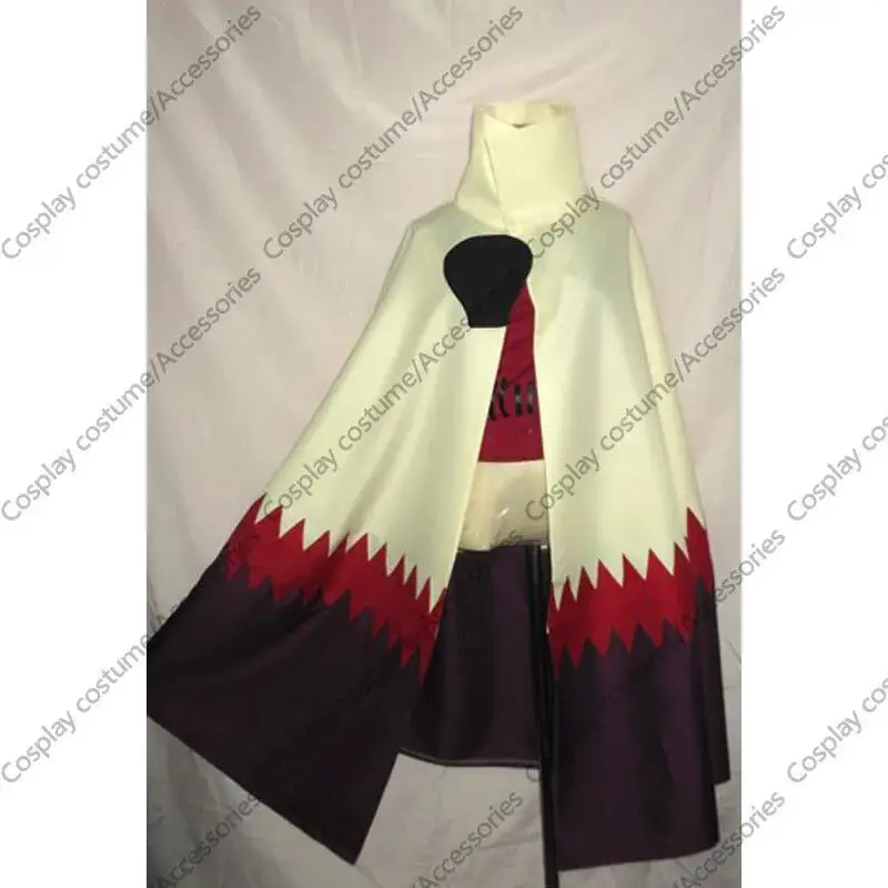 New Hitman Lal Mirch cosplay Costume