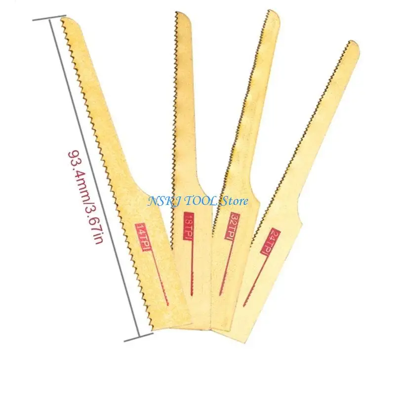 L8RC المتبادلة Hacksaw Cutter Air Air Body Cutter Tool