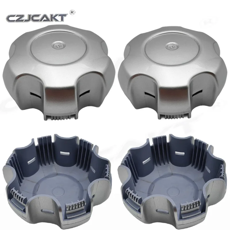 1PC  for Chevrolet Colorado 2012-2017 Wheel Center Cover High Quality Hub Cover 94771396 G-TS20507 XFL033