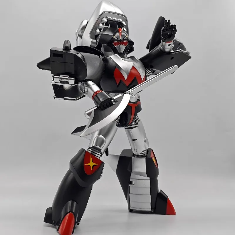 Na Stanie Star Peace B-Robo Kabutack Robot Transformujący Figurka Kolekcjonerska Zabawka