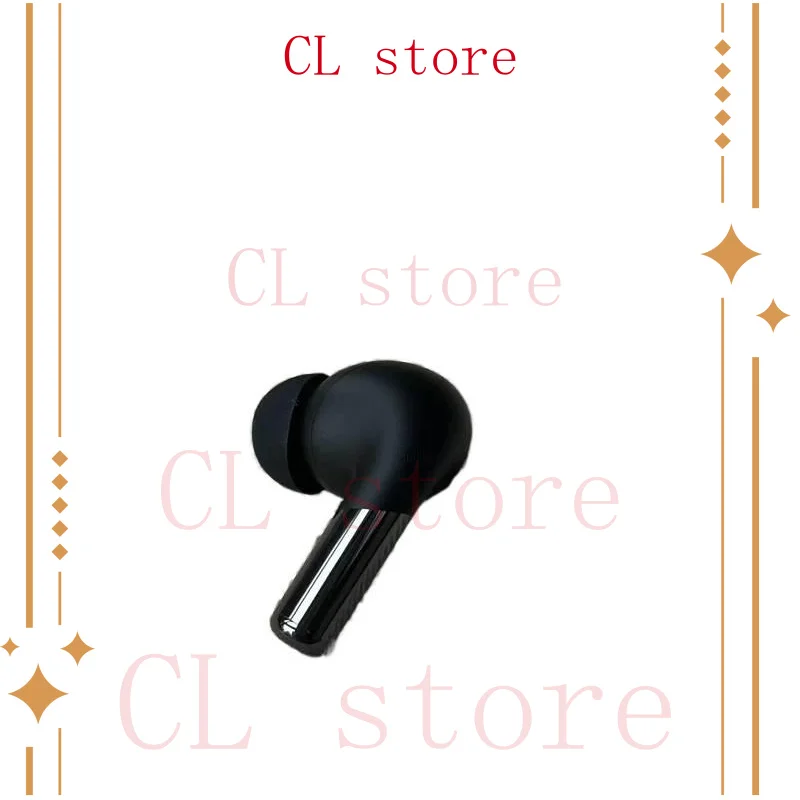 95%NEW Original Replacement Part for Oneplus Buds Pro 2 Left side Right L R Optional Accessory