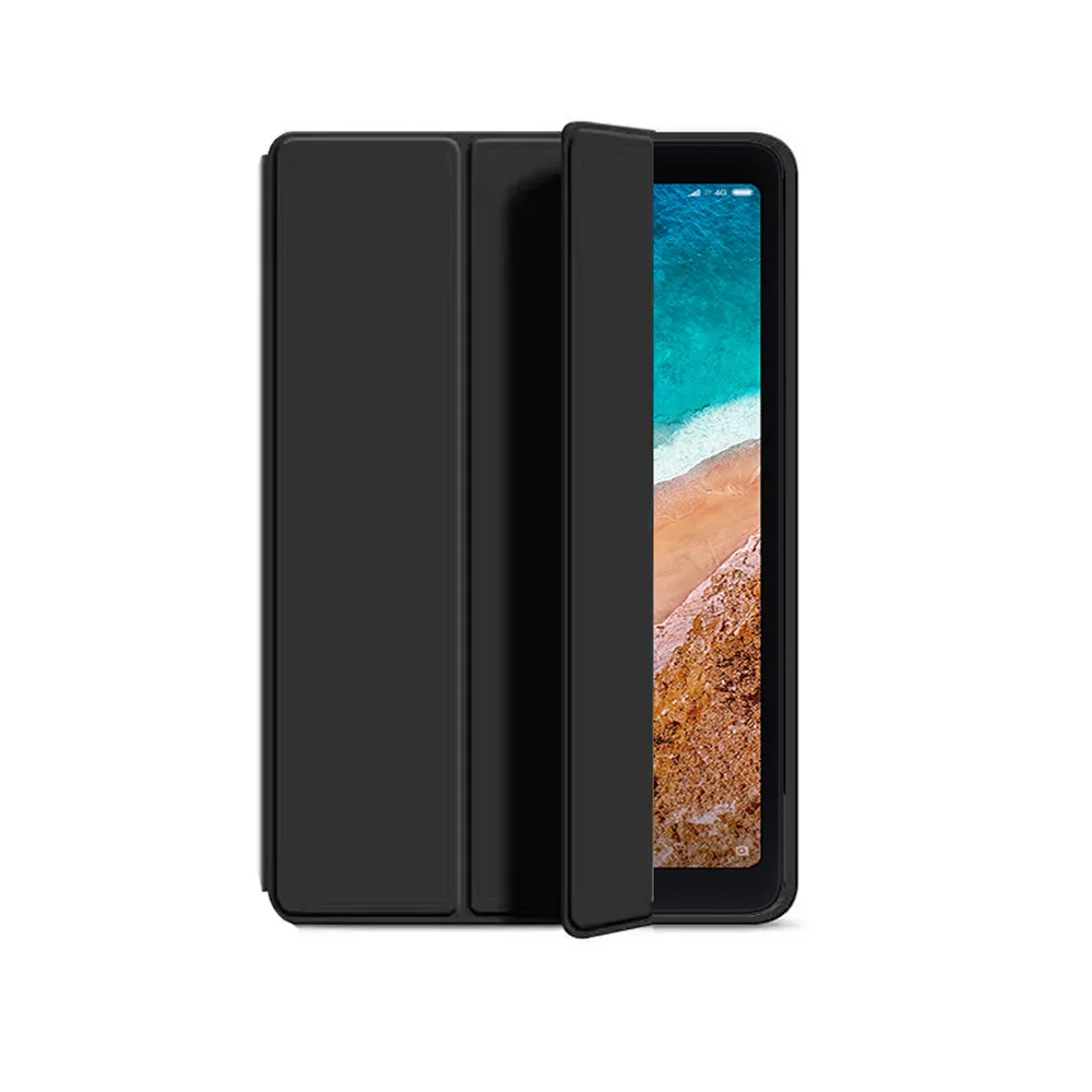 Tablet Cover for Xiaomi Mi Pad 4 (2018 Release), Folio Stand Lightweight Auto Sleep/Wake Leather Case for XiaoMi Mipad 4 8