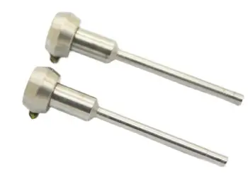 다이아몬드 플라이휠 보석 반지 제작 도구, 조각 생크 절단 칼, 금 실버 구리 주얼리 밀링 선반 커터