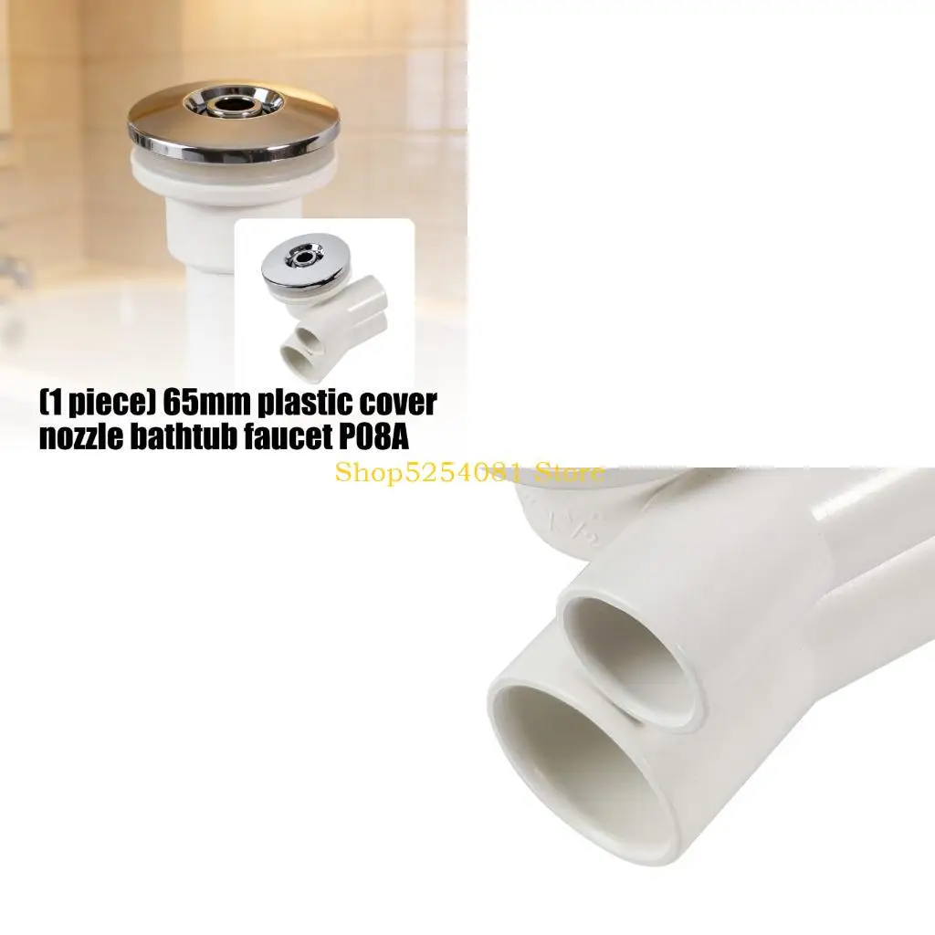 AXYC Bathtubs Sprays Nozzle Plastic Pool Bathtubs Massage Nozzle Accessory Easy To Clean For Home And Pool Use