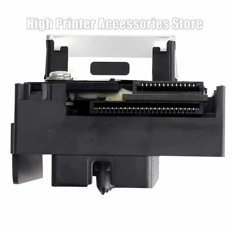 Imagem -05 - Cabeça de Impressão Original L805 para Epson F180000 R280 R285 R290 R295 R330 T50 T59 T60 Rx595 Rx610 Rx680 L800 L801