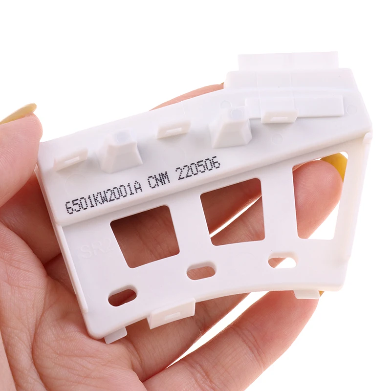 Drum Washing Machine Hall Sensor para lg Lavadora Peças de Reposição Acessórios 6501kw2001a 1pc
