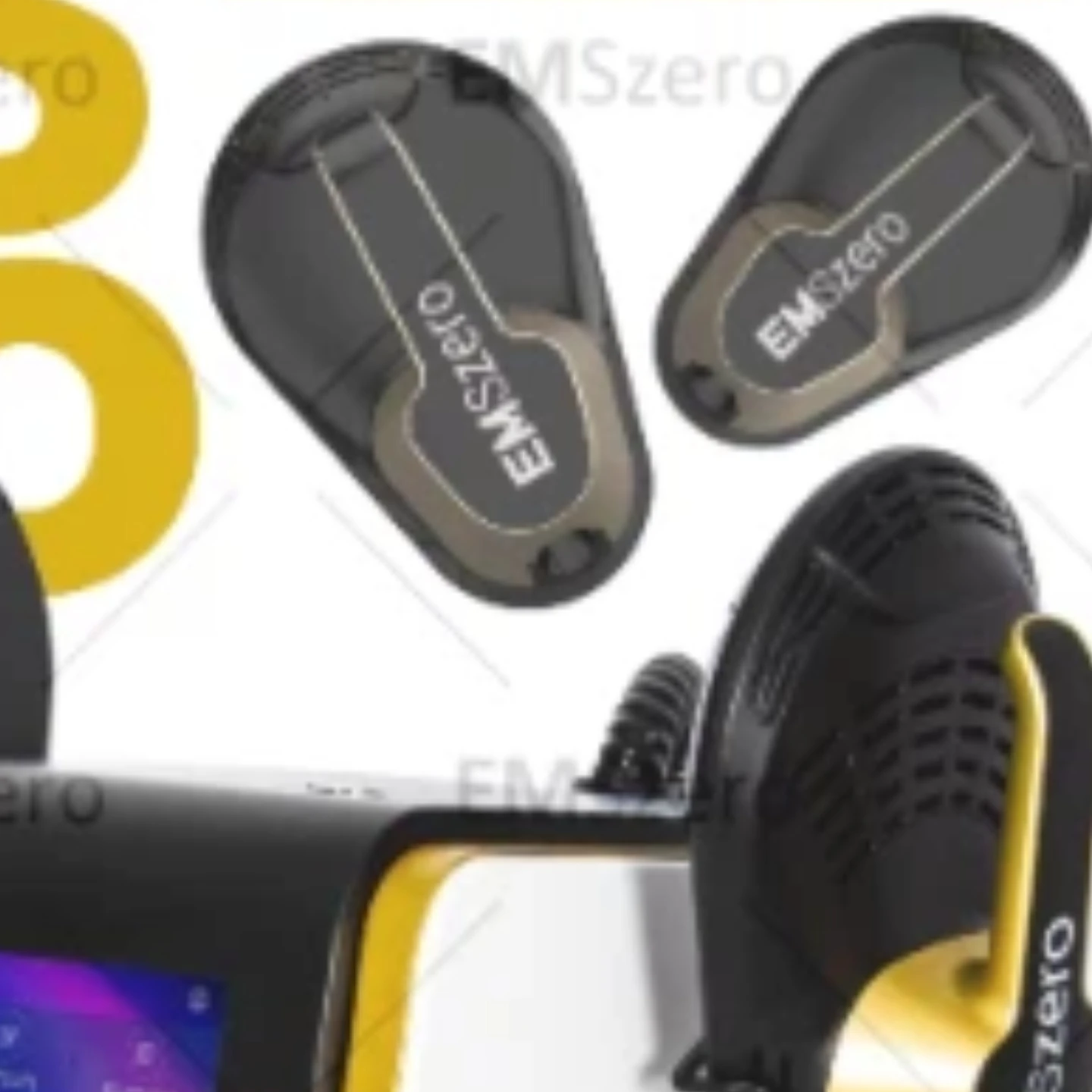 

EMS zero RF NEO Body Sculpting EMS Sculpt Machine 15Tesla 6500w Slimming Fat Burning 15 Electromagnetic Muscle Stimulate Therapy