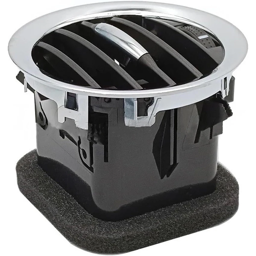 Für Opel Vauxhall Auto Klimaanlage Kühlergrill Auslass 13417363 13365420 13417366 Zubehör