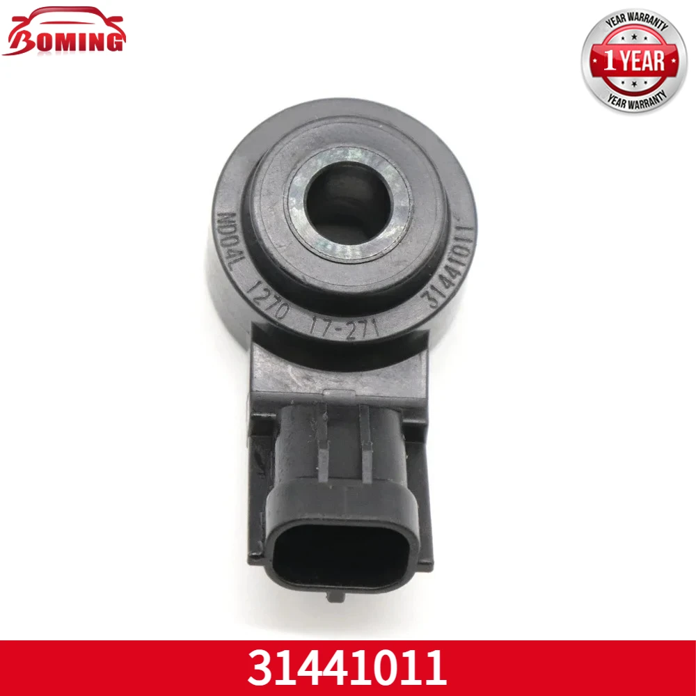 Fits for Volvo XC90 S80 V50 V60 V70 V90 S60 S40 S90 XC70 XC 30750883 31272945 31441011 Engine Motor Knock Sensor