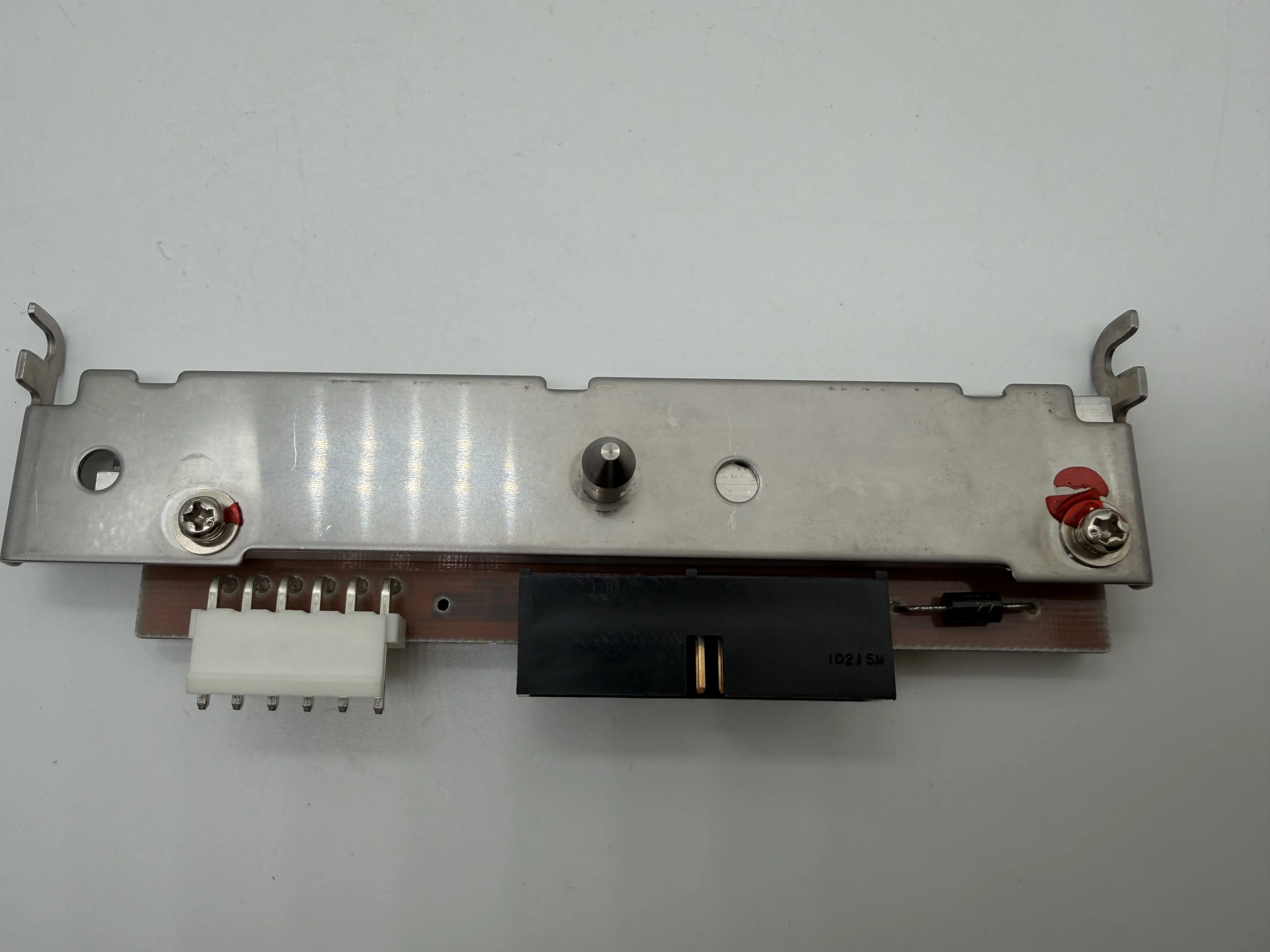 

Новая оригинальная термоголовка KHT-112-12TAJ2-SKB для SATO GL412E 300DPI, термоголовка для печати штрих-кодов KHT-112-12TAJ2 GL412 GL-412 GL-412E