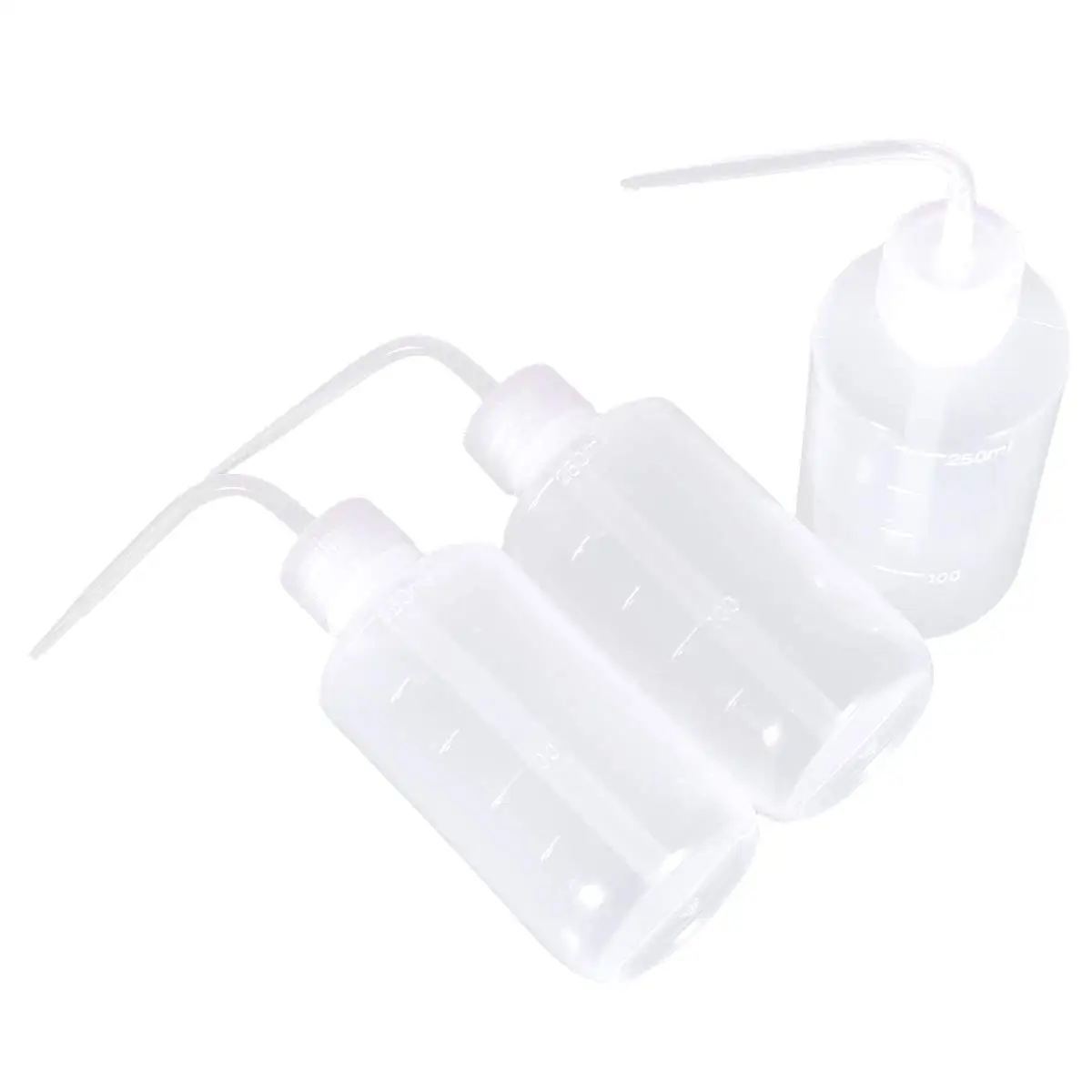 

3 Pcs Color Storage Bottle Lightweight Ink Bottles Pigment Squeeze for Empty