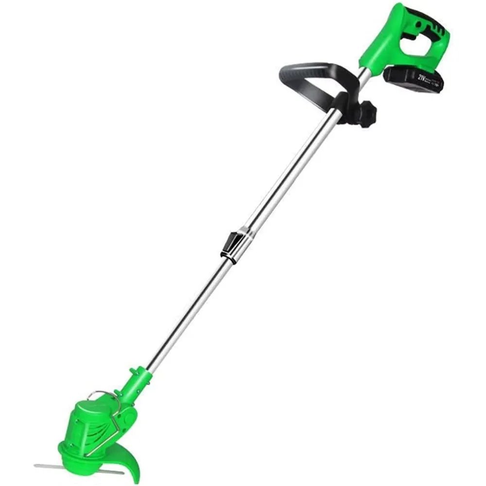 Battery Lawn Mower … - image