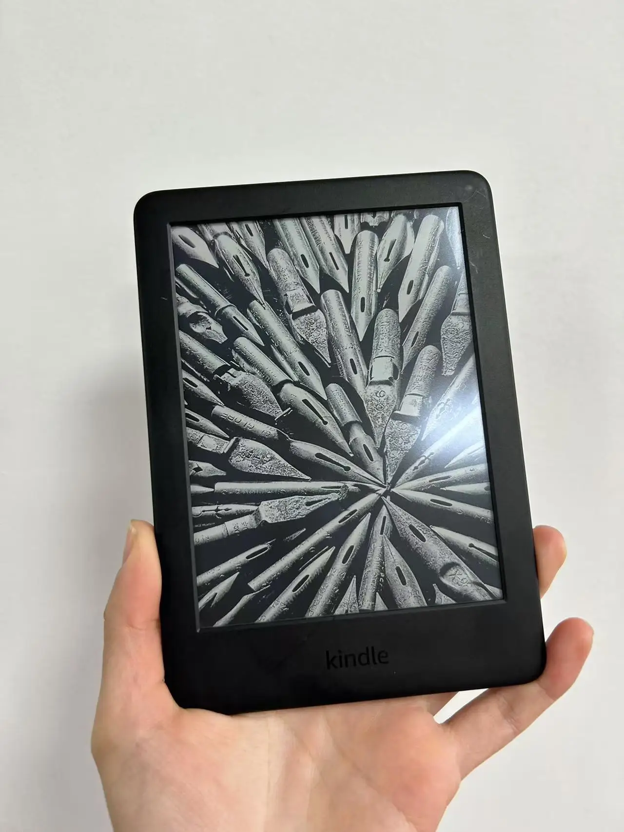 Amazon Kindle 10th Gen 2019 6 inch WiFi 8GB J9G29R Black
