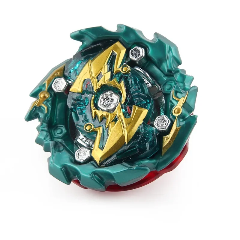 burst series B140B148 multiple bulk 3-in-1 alloy gyro traditional toys