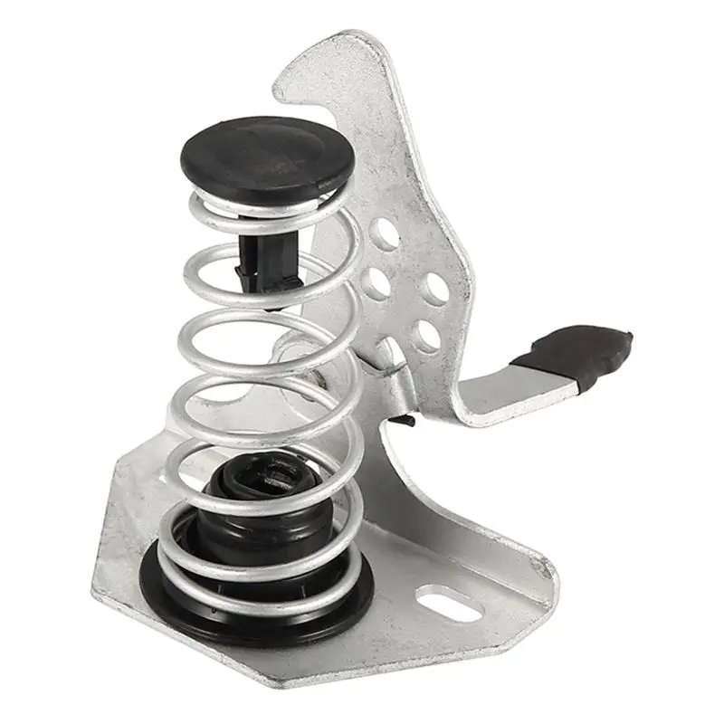 

A57E-For BMW 5 6 X3 Series E60 E61 E63 E64 E83 Compatible 51237034256 Engine Hood Latch Safety Lock Spring Lock