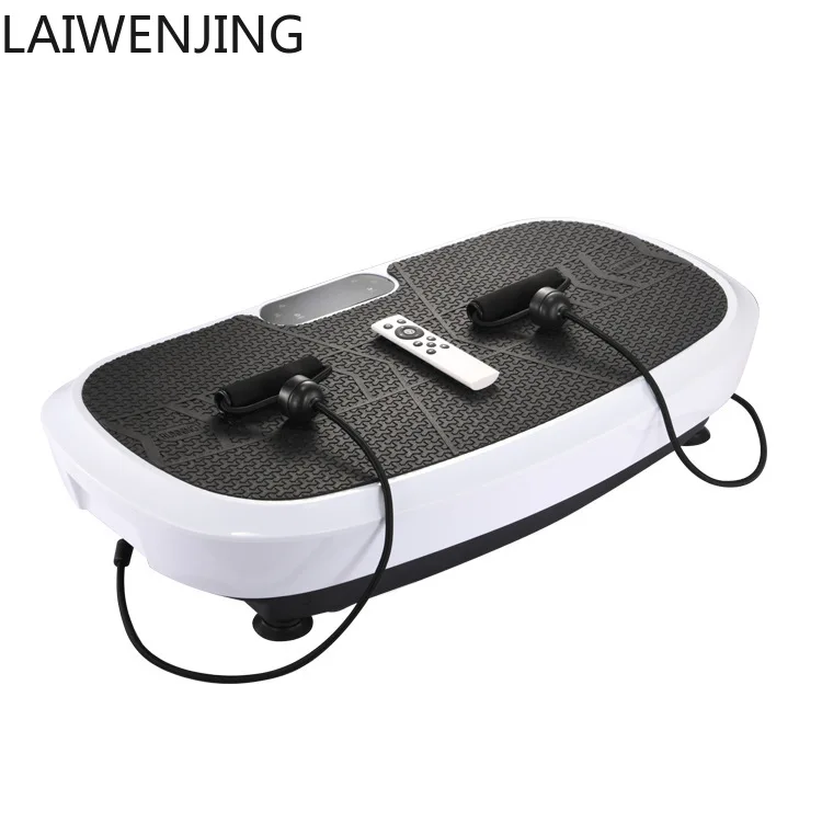 

MJY Home Lazy Standing Vibration Board Intelligent 3D Reformer