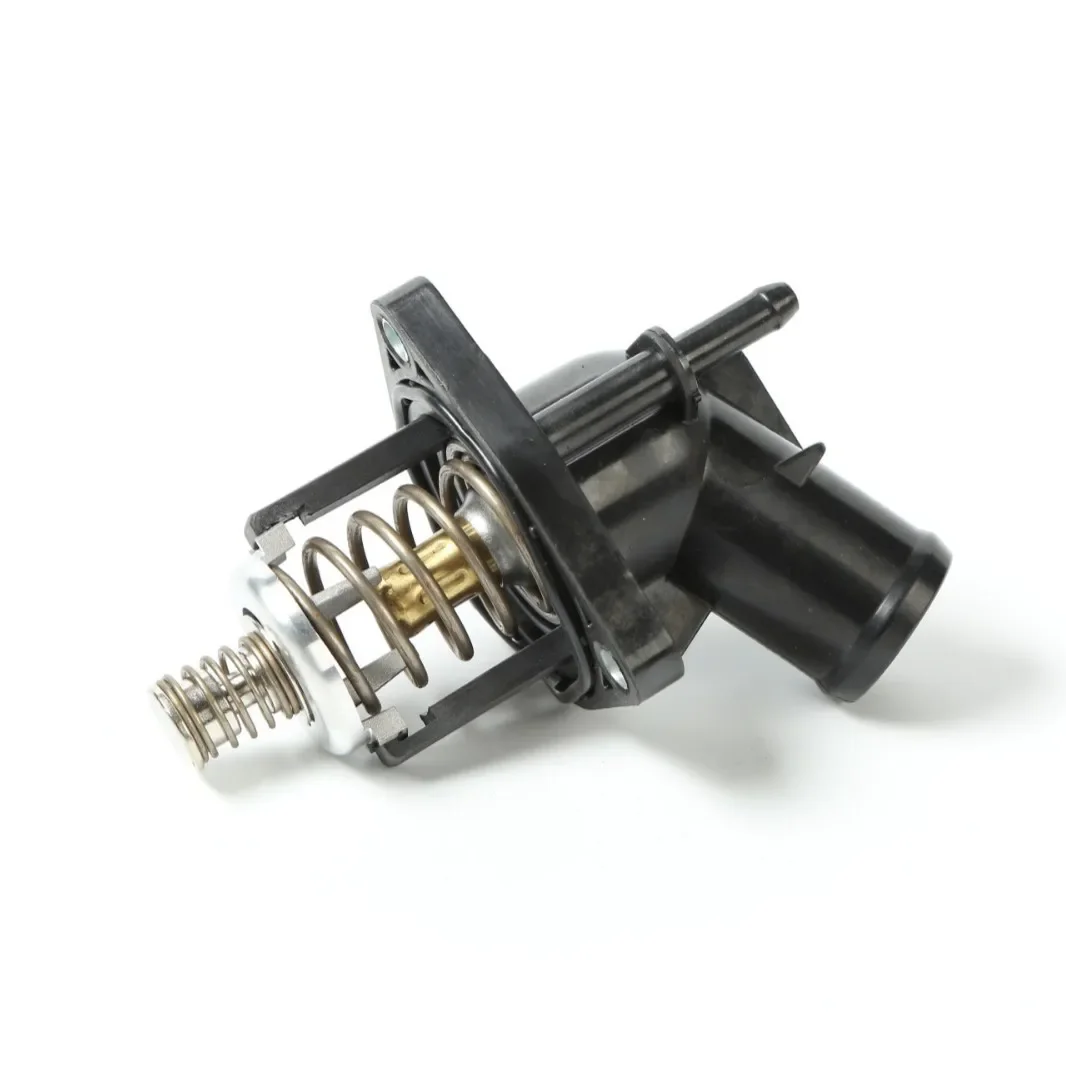 Engine Coolant Thermostat Replacement Part Number 12666569 12650534 12650536 for Auto Engine Cooling System