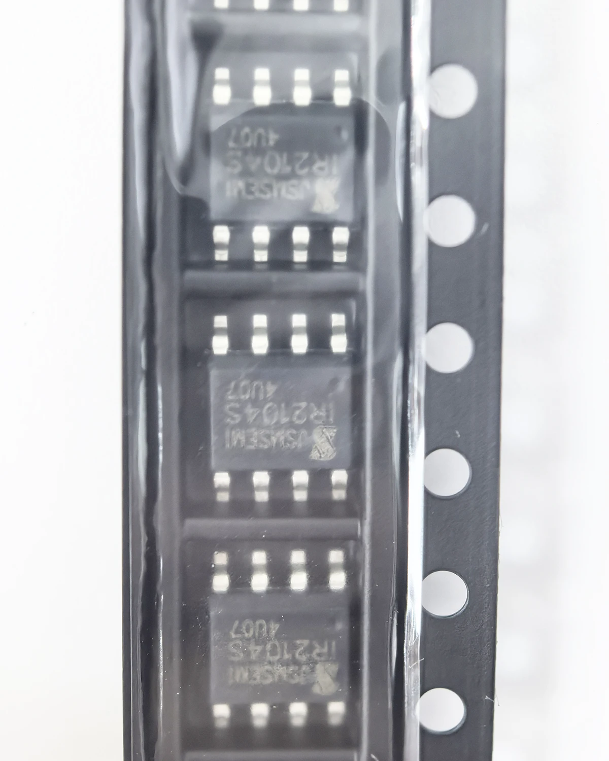 

IR2104S IR2104 IR2104SPBF IR2104STRPBF IR2101 IR2101S IR2101STRPBF Single phase High Power N-Channel Mosfet IGBT Driver IC Chip