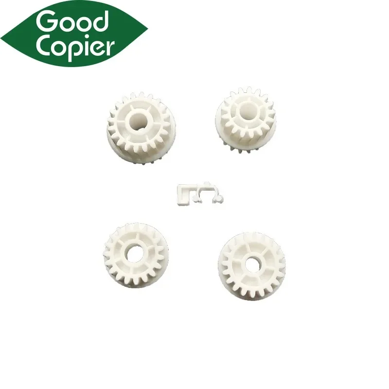 1set LaserJet M3027 M3035 MFP P3005 P3025 Fuser Drive Gear for HP RU5-0956 RU5-0957 RU5-0958 RU5-0959 RC2-0657 CB414-67923