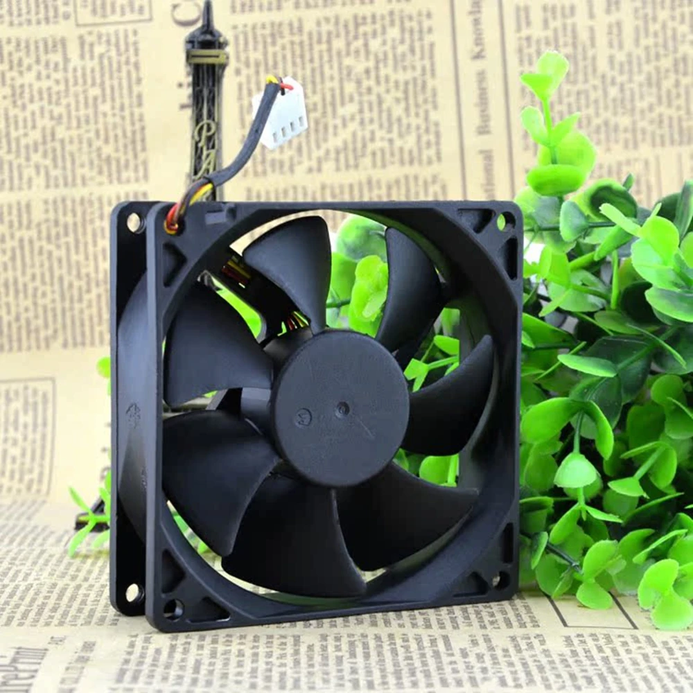 مروحة تبريد AD0912HB-A73GL DC 12V 0.25A 9CM 9025 90X90X25MM 3-Wire