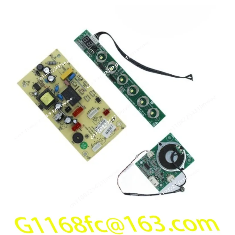 Design and Development of Smart Home Appliances Electric Fireplace Software Hardware APP and PCBA Program Development