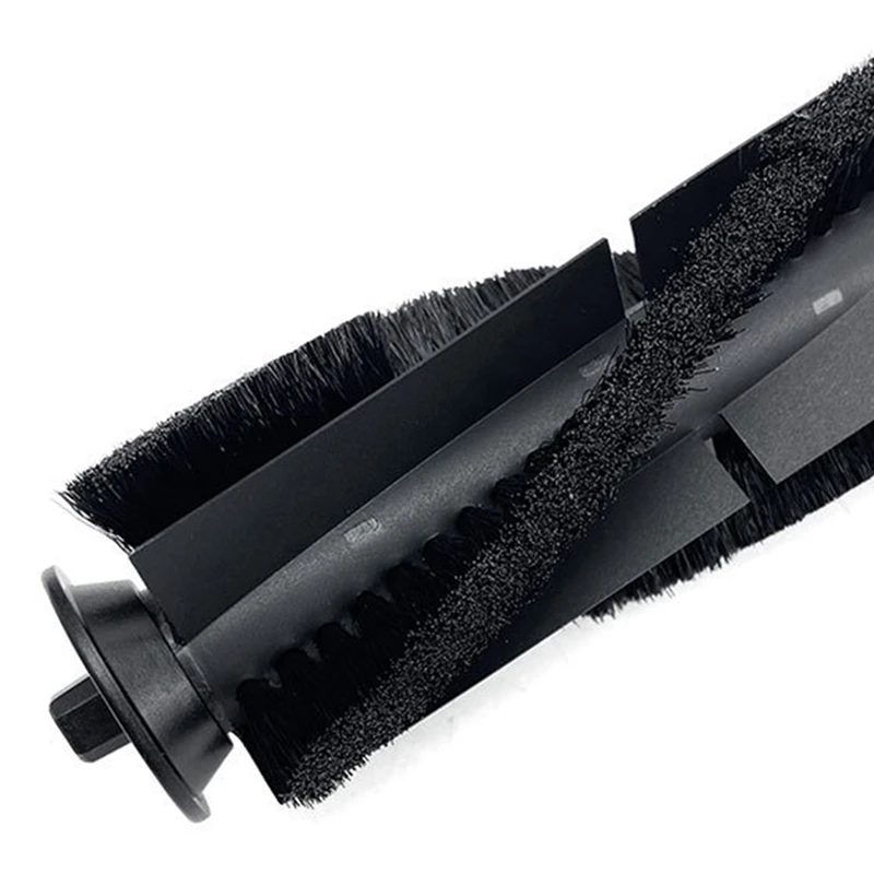 ملحقات بديلة للمكنسة الكهربائية Lydsto R1 ، قطع غيار ، جانب دوار ، فرشاة رئيسية ، فلاتر HEPA ، ممسحة ، قماش ، خرقة