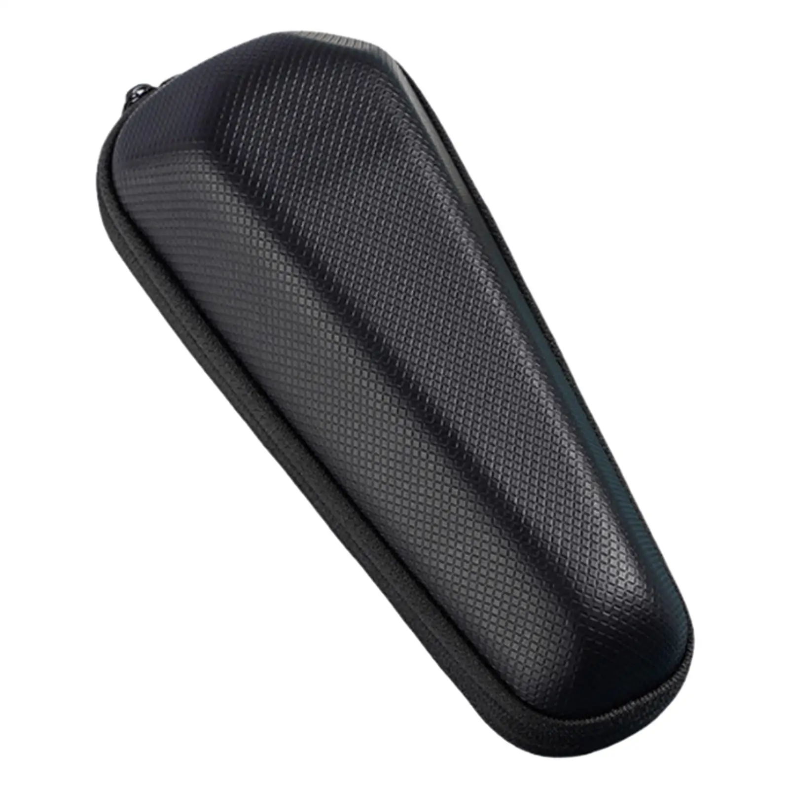 전기 면도기 케이스 낙하 방지 수염 트리밍 도구, EVA, 지퍼 하드 케이스, 운반 상자, 운반 케이스, 수염 트리머 정리함