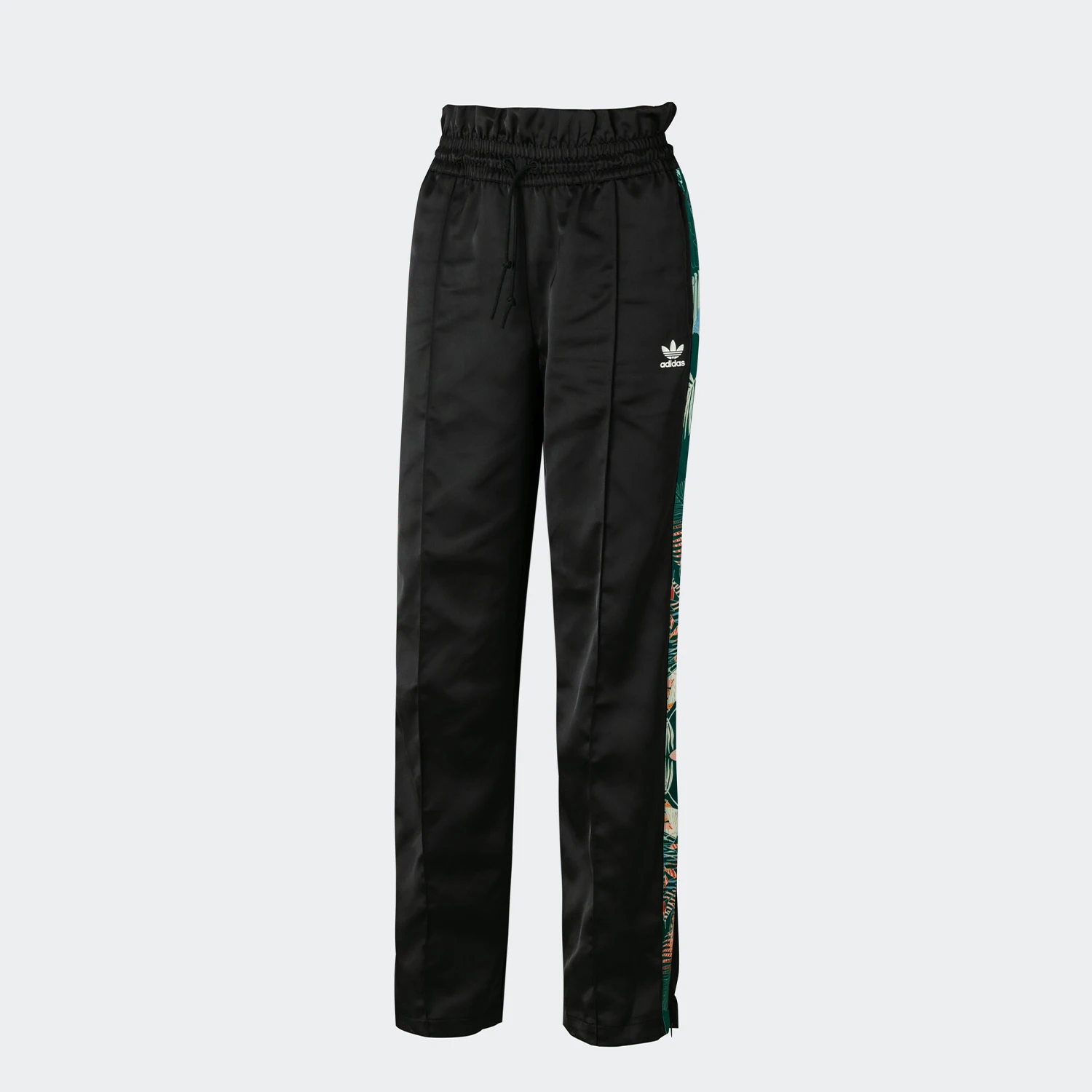 

Adidas оригинальные сезонные новые женские повседневные спортивные брюки с тремя полосками GR1389