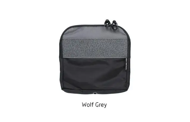 

Вставка-кенгуру PEW TACTICAL FERRO STYLE - полукишеня, аксессуары для охотничьей одежды для страйкбола, тактическая сумка