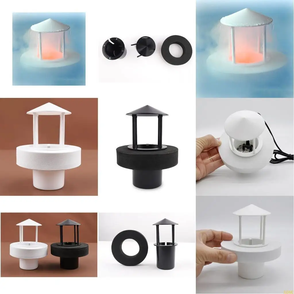 A0NC Pond Midififier العائمة الضباب موزع Mist Mist