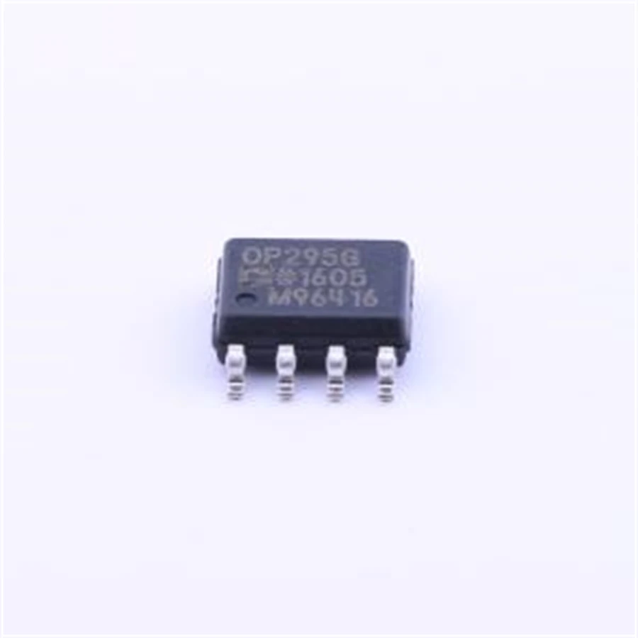 

5PCS/LOT OP295GSZ (Operational Amplifier)