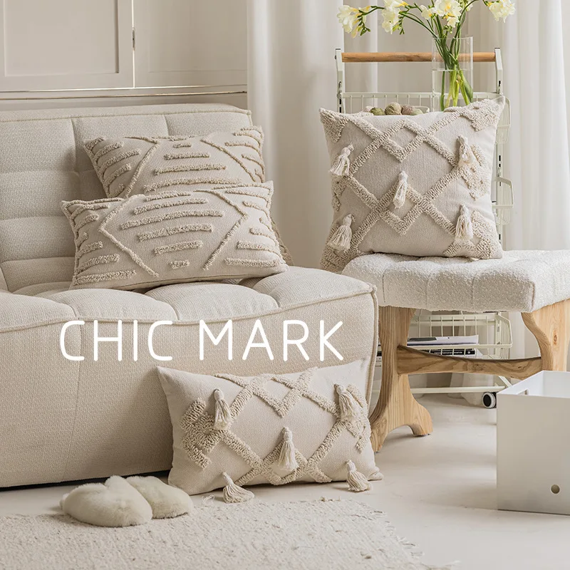 

Увядшая бархатная наволочка в марокканском стиле, квадратная наволочка в стиле ретро