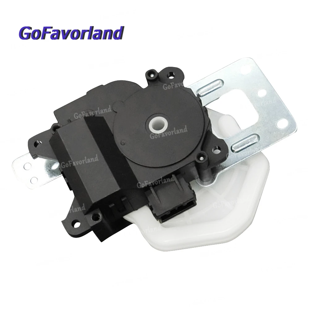 

HVAC Heater Blend Door Actuator Plastic 79140-SWJ-F11 79140SWJF11 For Honda CRV 2007 2008 2009 2010 2011