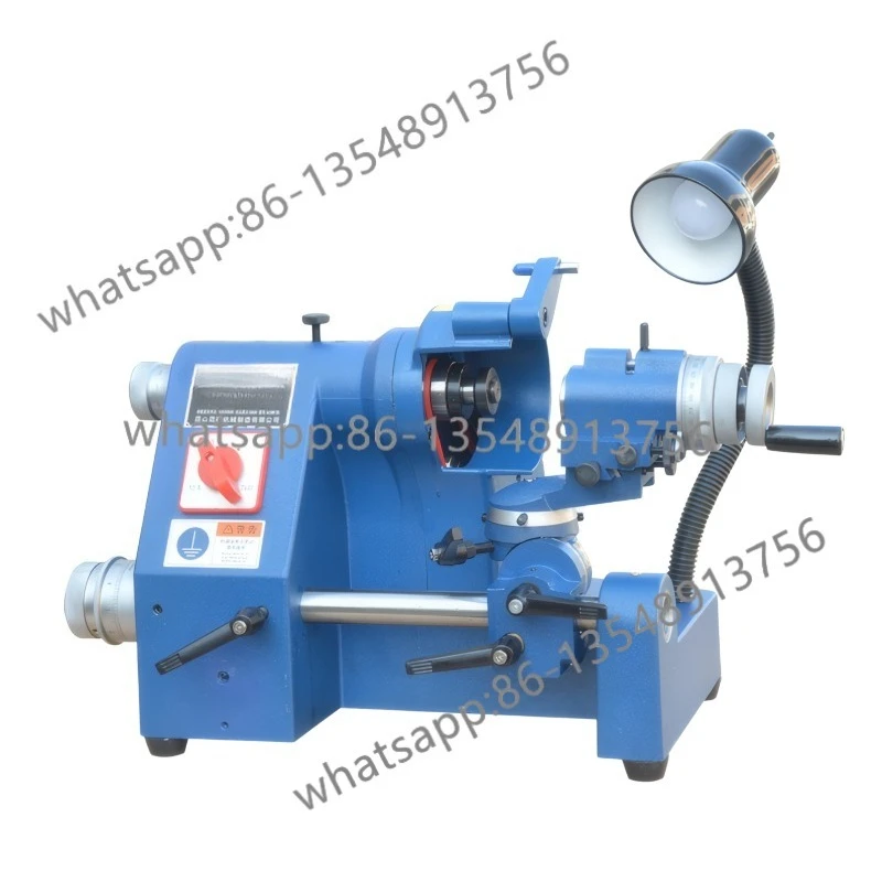 

KDM-30 Автоматический станок для резки металла Универсальный шлифовальный станок