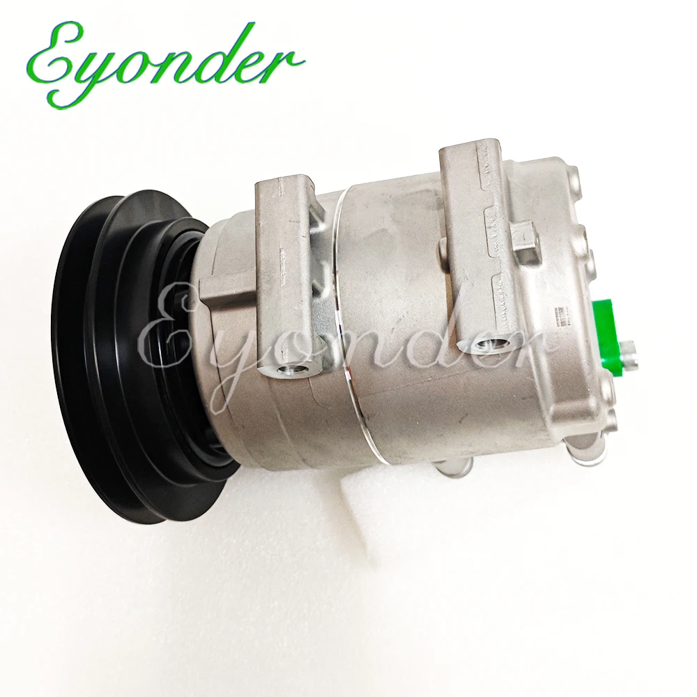 A/C AC Air Conditioning Compressor for MAZDA BT-50 BT50 CD UN 2.5 3.0 F500P2WLA02 F500RZWLA07 3636288 UH81-61-450 UH8161450