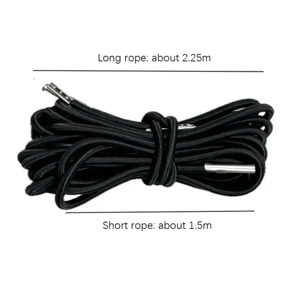Universal Folding Chair Elastic Rope Reinforcement Antigravity Recliner Rope Replacement Multifunctional Home Supplies