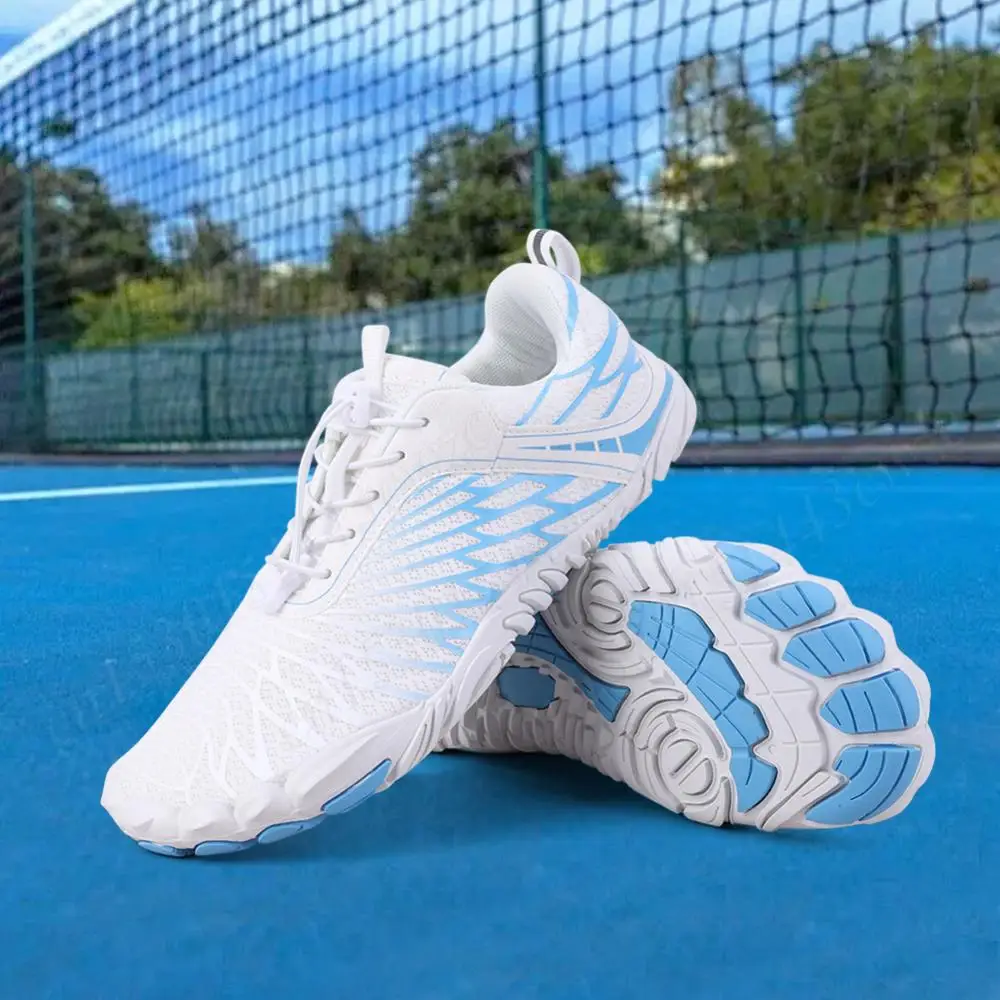 

Water Sports Aqua Shoes Unisex Swimming Diving Sneakers Outdoor Beach Barefoot Gym Yoga Footwear Men Women Trekking Wading Shoes