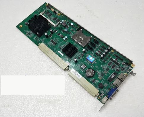 EPI-1816VL2NA/1811V2NAR/1711VNA/1813CLD2NA/1817LA492A Полноразмерная плата процессора IPC Материнская плата cPCI с оперативной памятью процессора