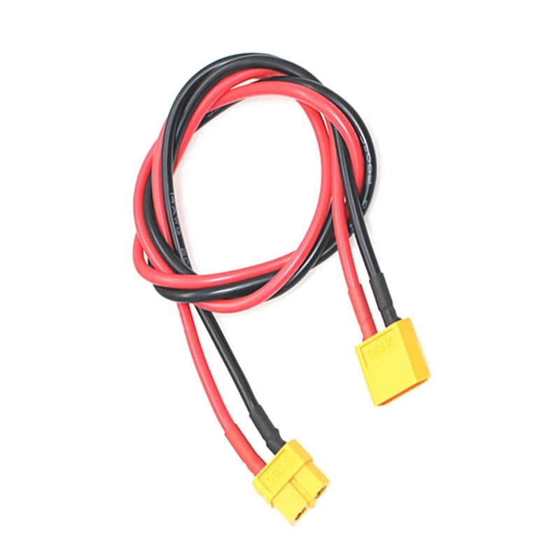 NEW-XT60 To Adapter Cable XT60 Connector Plug Xt60 Adapter Cam Type Connectors