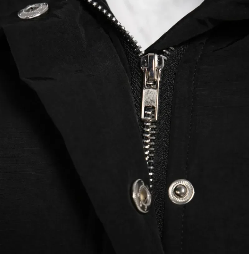 Рисунок 6 - Осенне-зимнее стеганое пальто