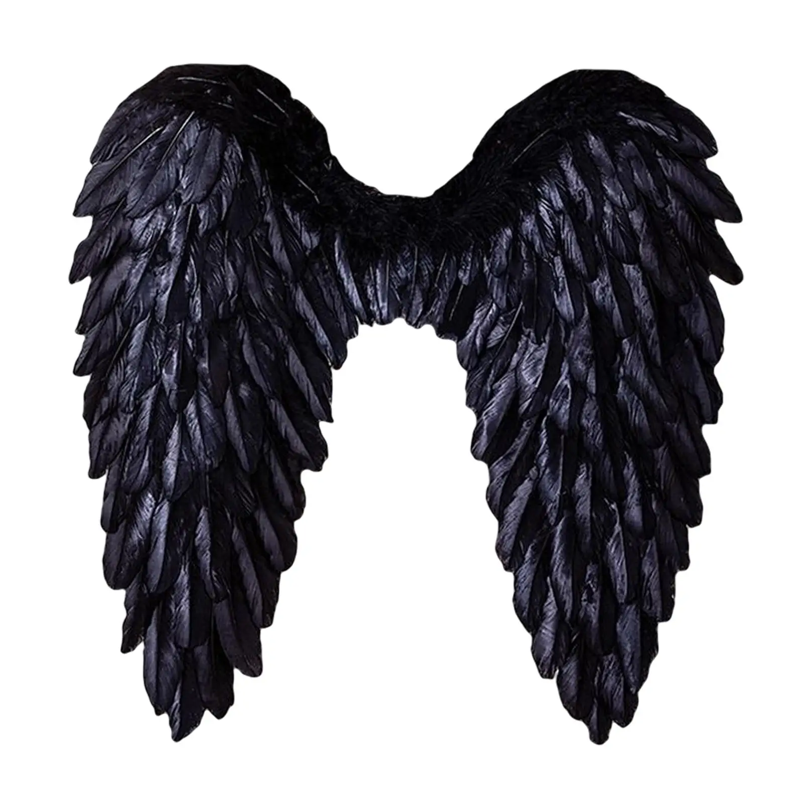 Novelty Fairy Wing Costume Accessory for Halloween Party Christmas Decoration Party Props