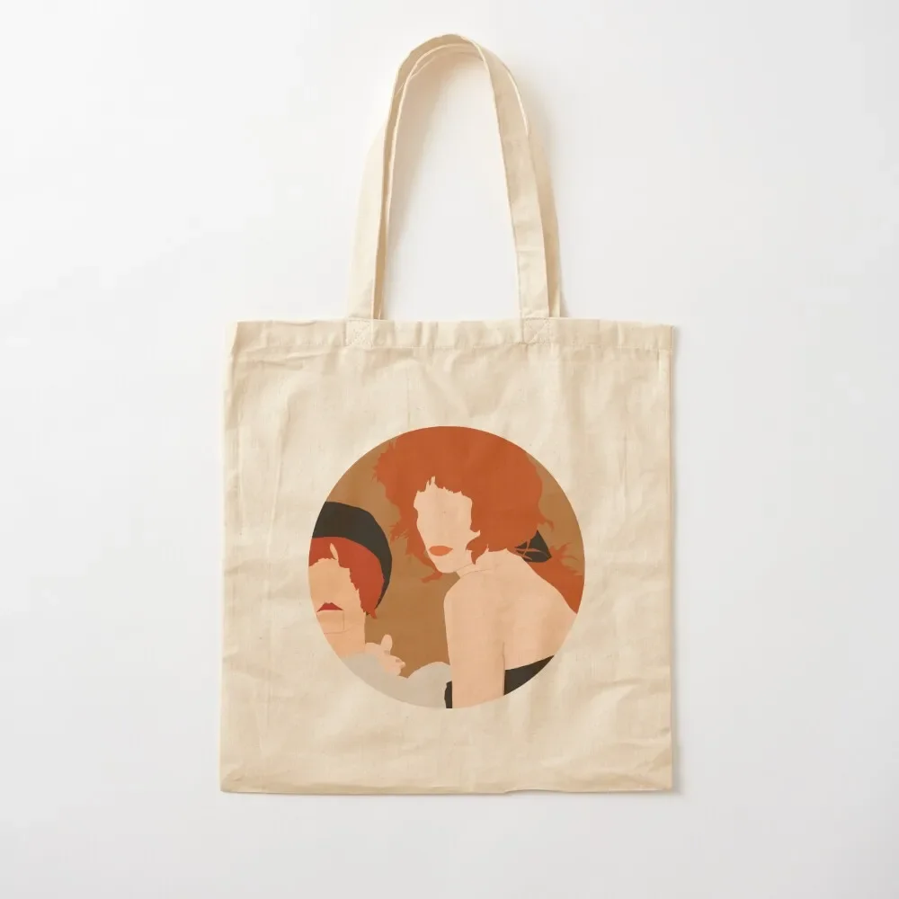 

So Be I ... pouch Tote Bag hand bag handbag Big bag Gift bags