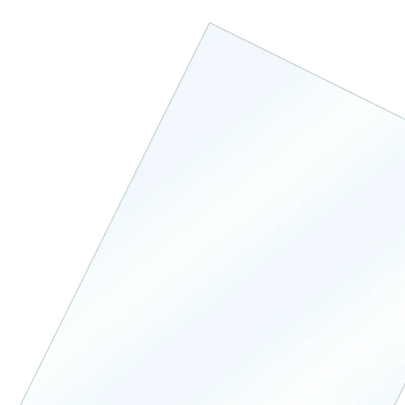 

Превосходная 10-1,1-дюймовая пленка FEP 280X200x0,15 мм для Anycubic Photon Mono M7 Pro M5 M5s, УФ-смола для 3D-принтера, съемная пленка