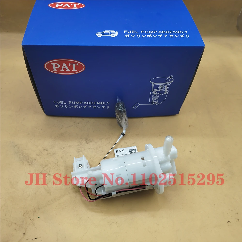 JH Motorcycle Gasoline Fuel Pump Module Assy For Yamaha FZI Fz i Fi 2.0 2GS-E3907-00 2GSE390700 2GS-E3907-10 2GSE390710