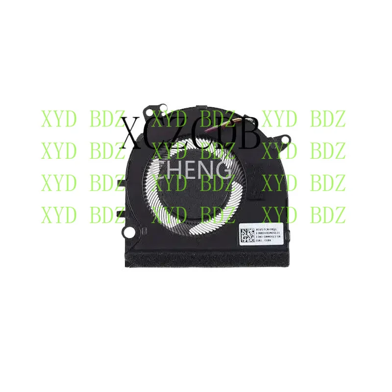 

Вентилятор процессора ноутбука DB для ASUS Zenbook 14X Flip OLED UP5401ZA UN5401QAB 13NB0UR0M09121 CDB