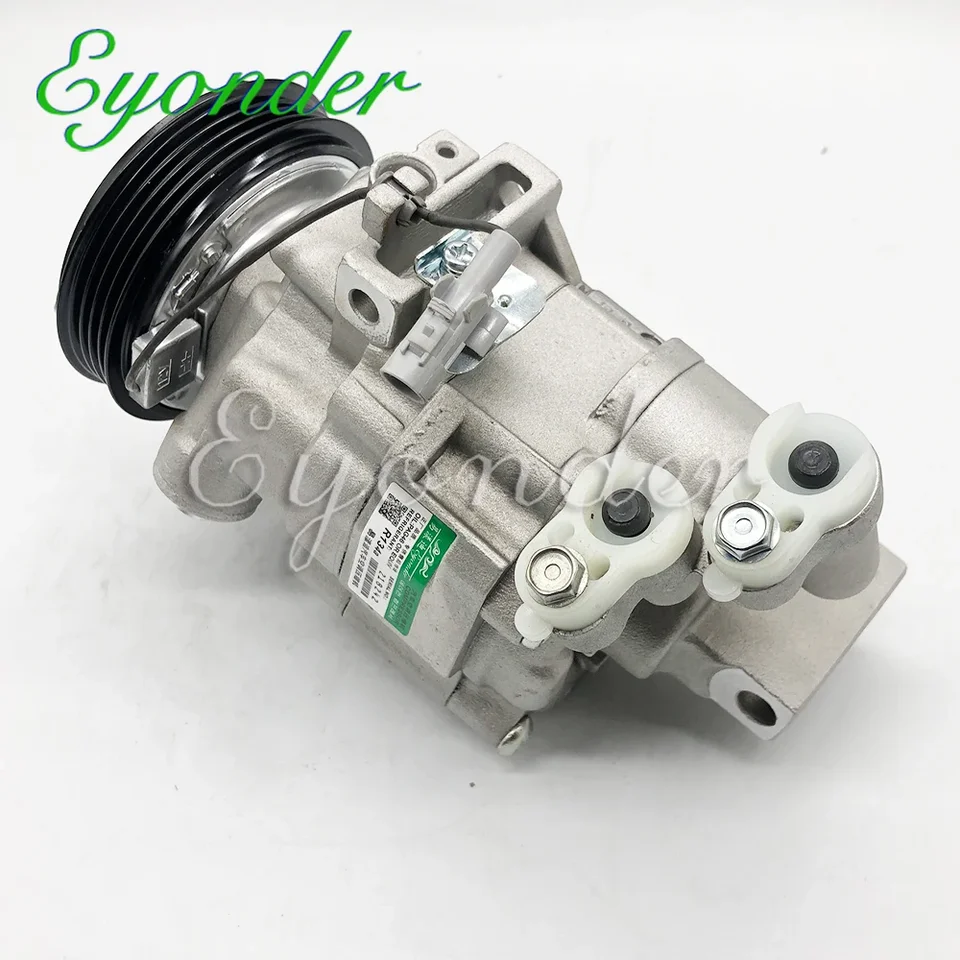airin Air Conditioning Compressor Cooling Pump DKV-08R for SUZUKI Splash